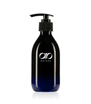 AIO Nature Naturalna maska odżywcza do krótkiej i szorstkiej sierści dla psów 150ml