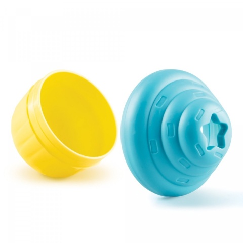 Brightkins Zabawka na przysmaki Small Cupcake MAŁA BABECZKA