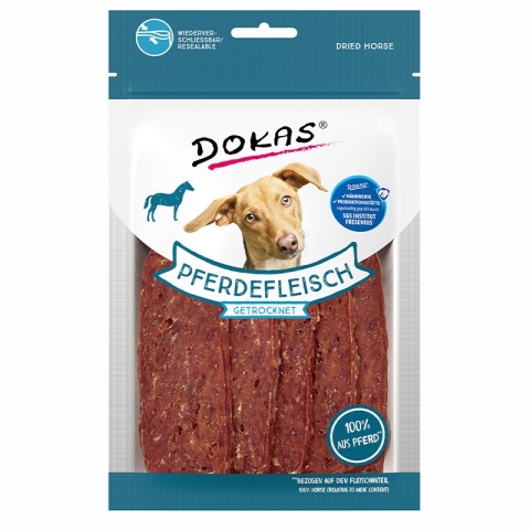 Dokas paski konina 60g