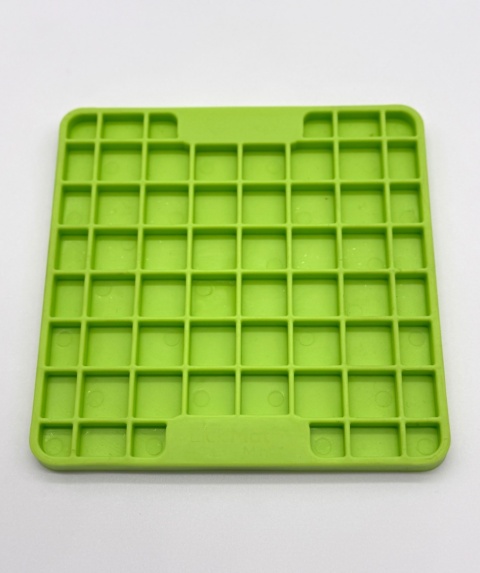 Mata LickiMat MINI Playdate zielony