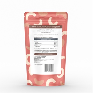 Perro DAJ DWA Jagnięcina Trenerki 85g