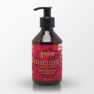 Syta Micha Immunity oil 250ml