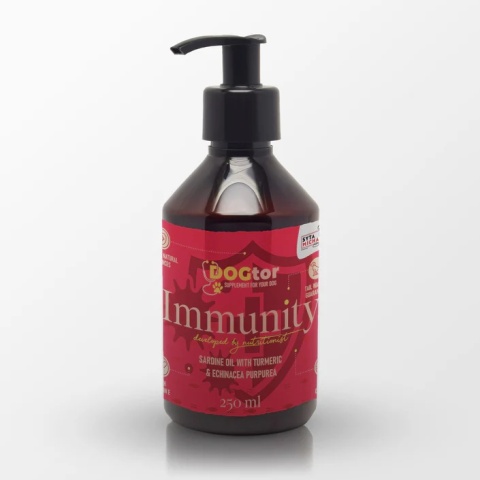 Syta Micha Immunity oil 250ml
