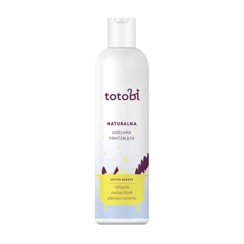 Totobi Naturalna odżywka nawilżająca 300ml