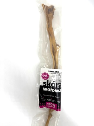 Uniszki skóra wołowa 1 szt. (60-70 cm )
