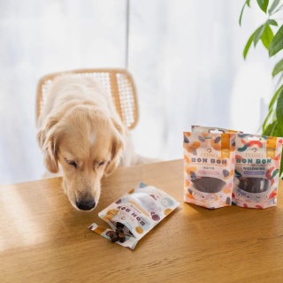 PERRO BON BON Wołowina – zdrowe stawy Przysmaki z dodatkiem funkcyjnym 80g