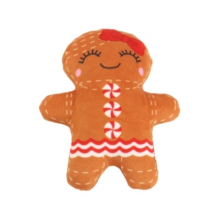 BUBA Święta! Pani Pierniczek Mini