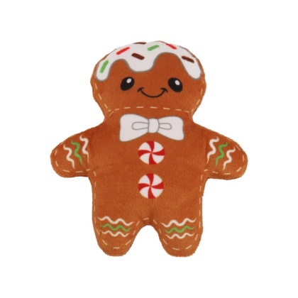 BUBA Święta! Pan Pierniczek Mini