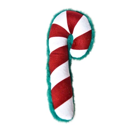 BUBA Święta! Pluszowa laska cukrowa