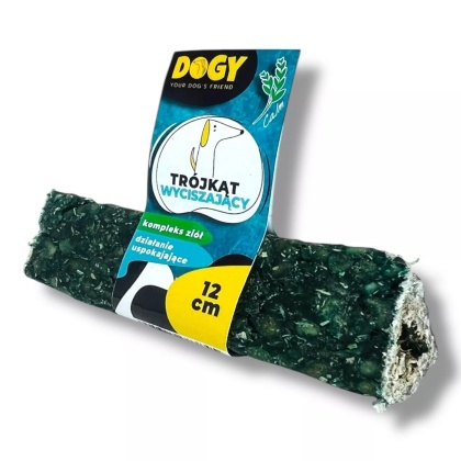 DOGY Calm - Trójkąt Wyciszający 12cm 1szt