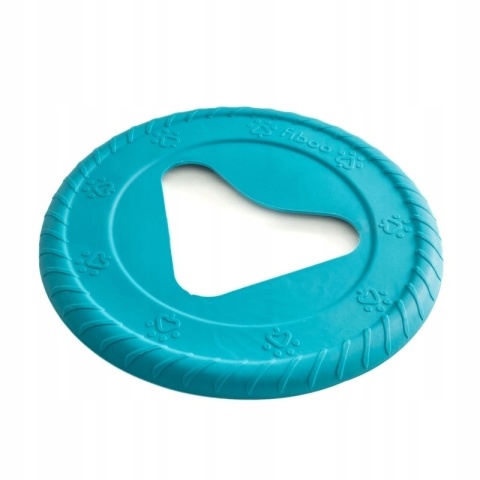 FIBOO Frisboo MINI – niebieskie 17 cm