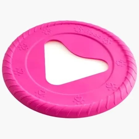 FIBOO Frisboo MINI – różowe 17 cm