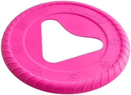 FIBOO Frisboo - różowe25cm
