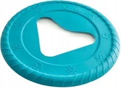 FIBOO Frisboo - niebieskie 25cm