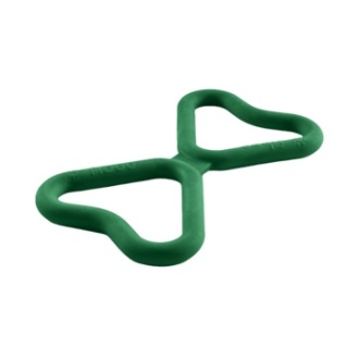 FIBOO Szarpak FIB zielony