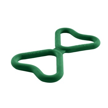 FIBOO Szarpak FIB zielony