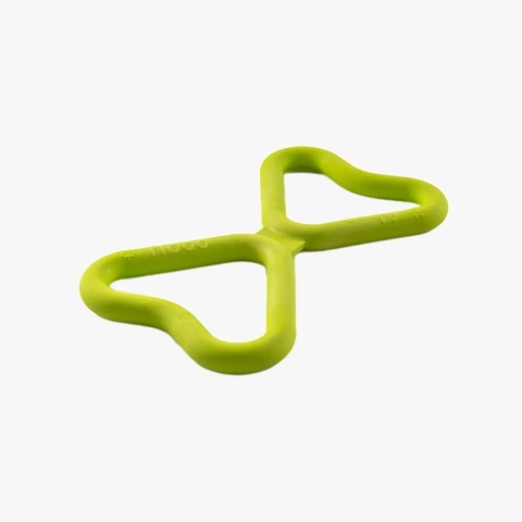 FIBOO Szarpak FIB zielony