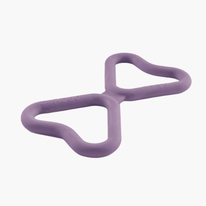 FIBOO Szarpak FIB fioletowy