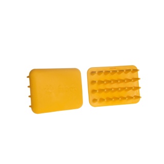 FIBOO Szczotka miękka