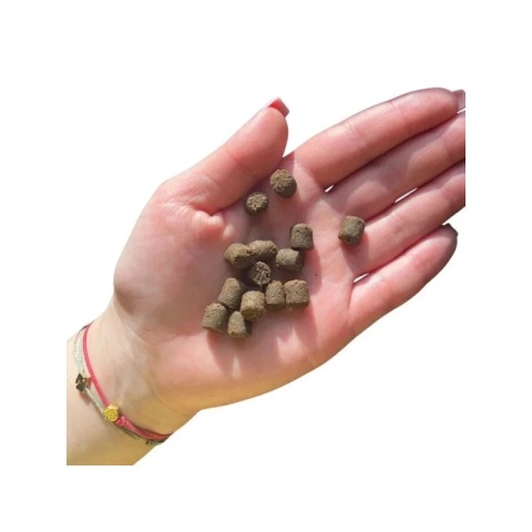 Farma - Konina 2kg - Hipoalergiczna karma tłoczona na zimno