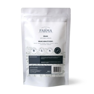 Farma Trenerki z Królika 100% mięso mięśniowe 80 g