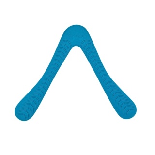 Fiboo Fiboom niebieski