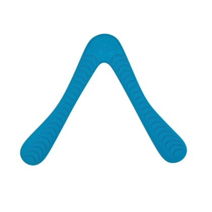 Fiboo Fiboom niebieski