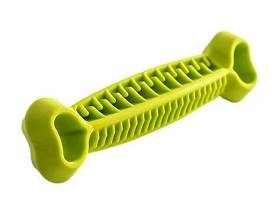 Fiboo Fiboone dental monster zielony 25cm