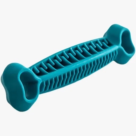 Fiboo Fiboone dental monster niebieski 25cm