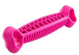 Fiboo Fiboone dental monster różowy 25cm