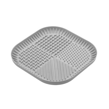 Fiboo Fiboowl L- szara