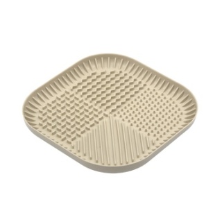 Fiboo Fiboowl L- beżowa