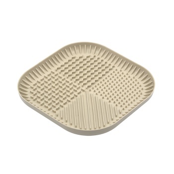 Fiboo Fiboowl L- beżowa