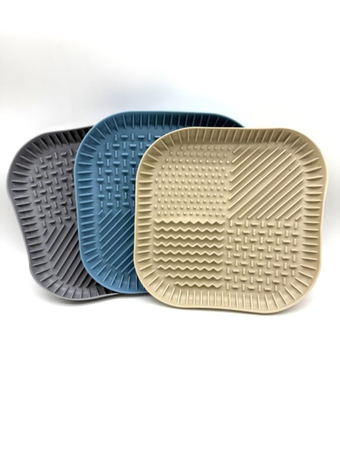 Fiboo Fiboowl L- beżowa