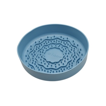 Fiboo Lick fiboowl 19cm- niebieska