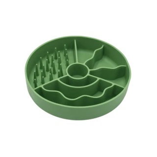 Fiboo Slow fiboowl zielony