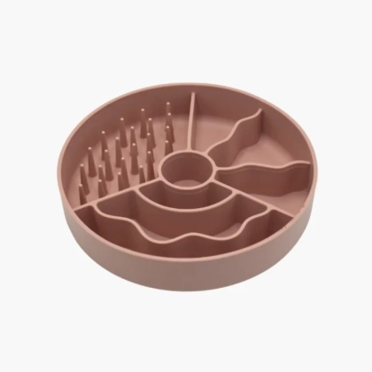 Fiboo Slow fiboowl różowy