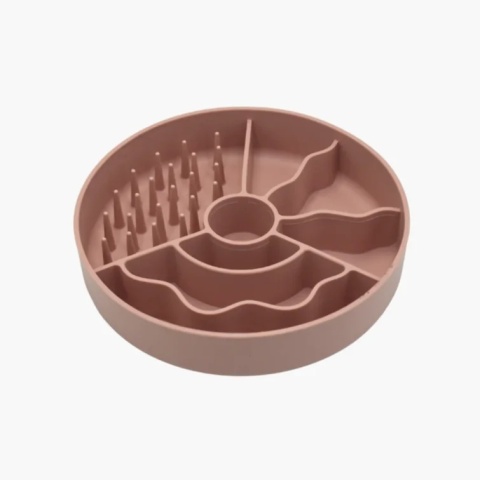 Fiboo Slow fiboowl różowy