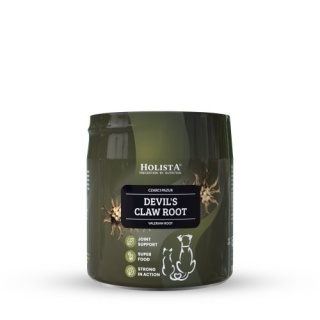 HOLISTA Czarci Pazur dla psa i kota 100g