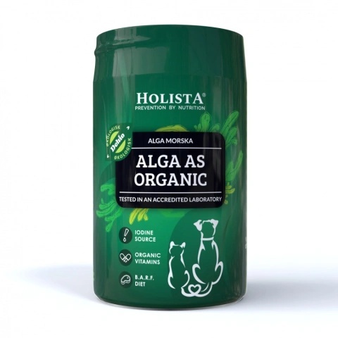 Holista Alga morska 250g