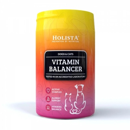 Holista Vitamin Balancer 200g