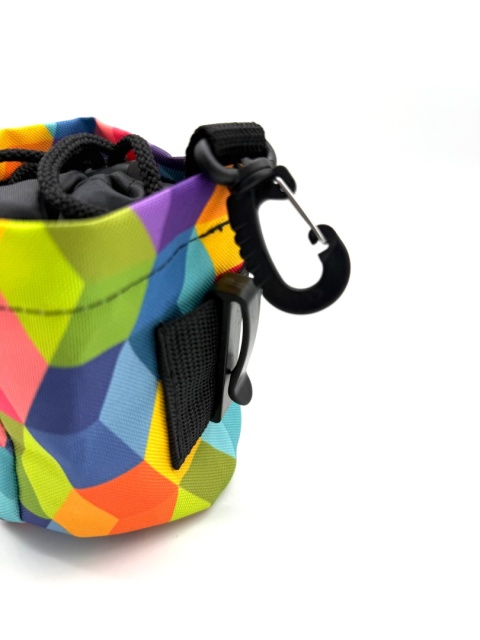 Kendog Saszetka na przysmaki dla psa handmade – Klocki