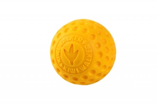 Kiwi Walker Let's Play! BALL Maxi piłka pomarańczowa