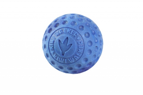 Kiwi Walker Let's Play! BALL Maxi piłka niebieska