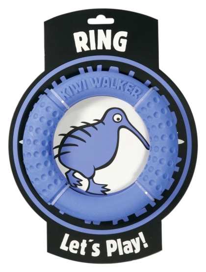 Kiwi Walker Let's Play! RING Maxi niebieski