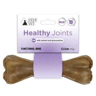 Kość funkcjonalna PEPE VET Healthy Joints 13,5cm