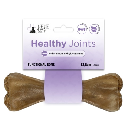 Kość funkcjonalna PEPE VET Healthy Joints 13,5cm