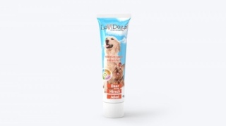 LOVIDOG Pasztet dla psa z Jeleniem 90g