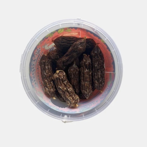 Łapsie Kabanosy Sarna z Żurawiną 160g