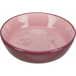 MISKA CERAMICZNA DLA KOTA 200ml/13cm